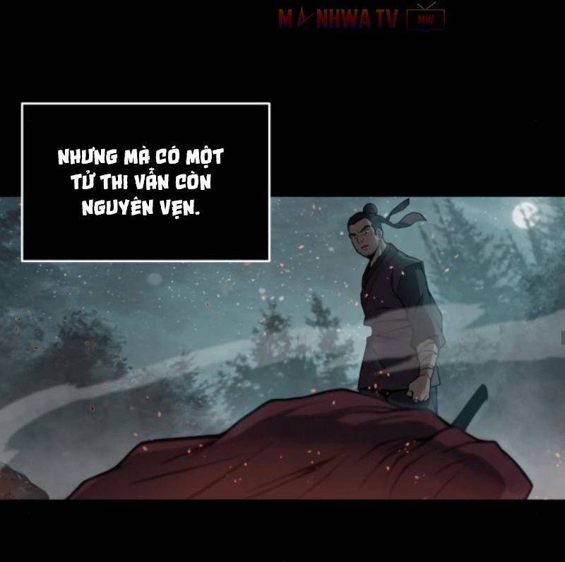 Ngã Lão Ma Thần chapter 2 - Upload bởi truyensieuhay.com