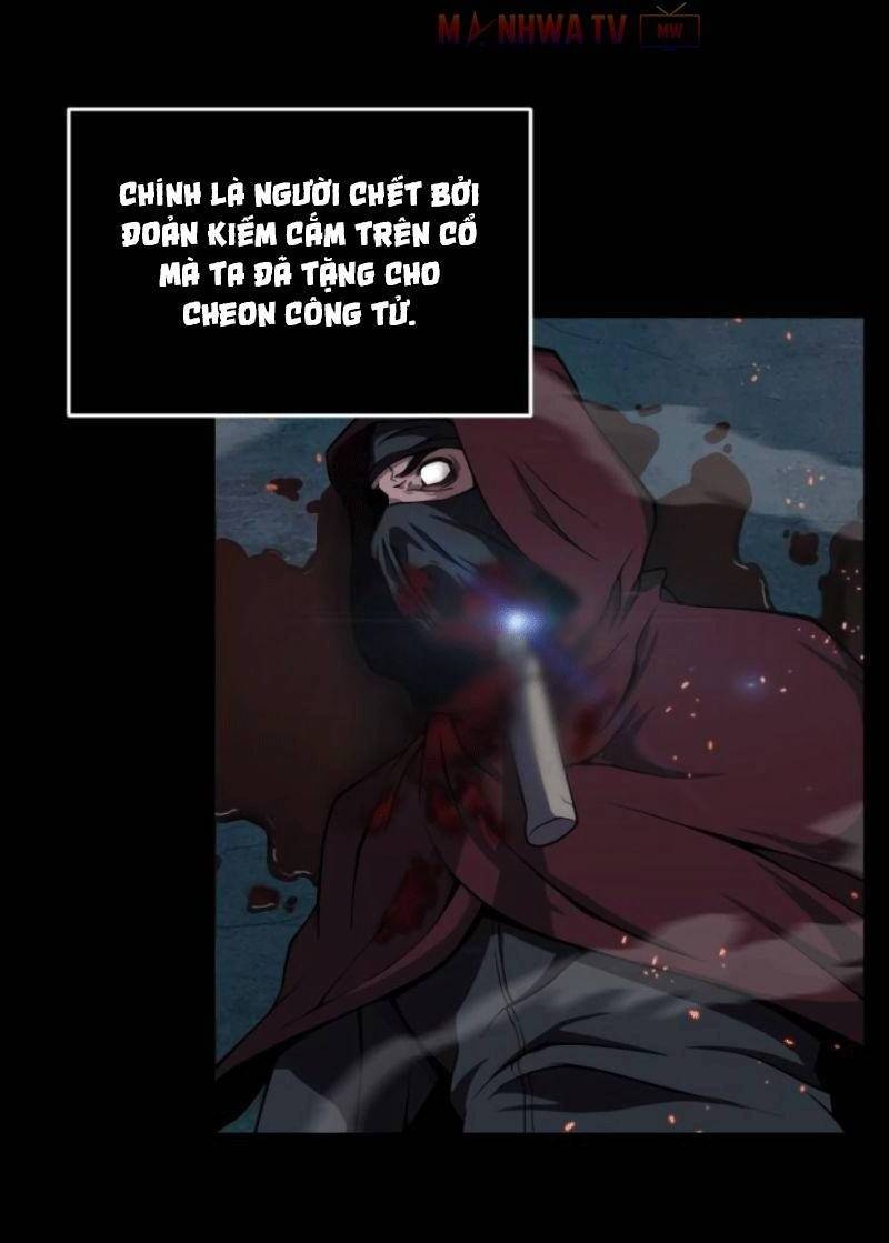 Ngã Lão Ma Thần chapter 2 - Upload bởi truyensieuhay.com