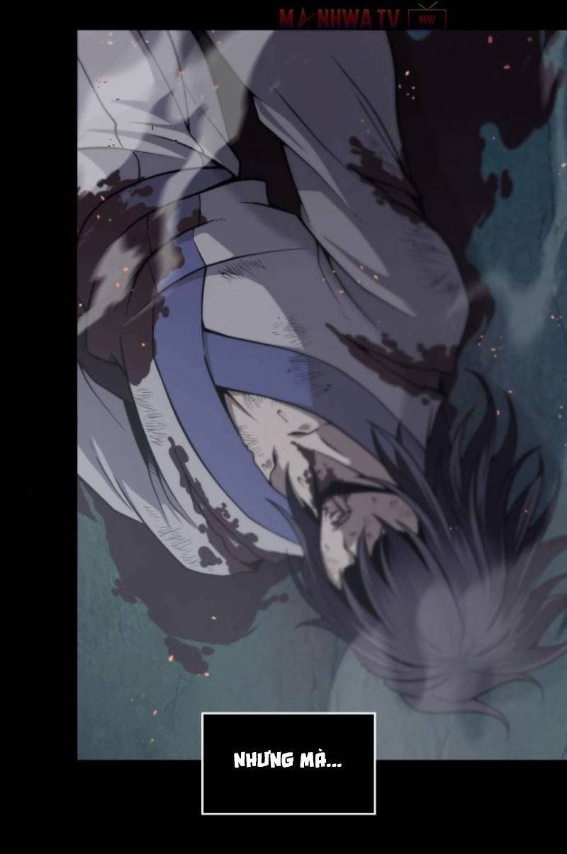 Ngã Lão Ma Thần chapter 2 - Upload bởi truyensieuhay.com