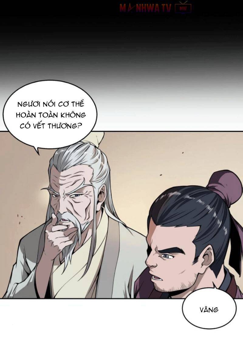 Ngã Lão Ma Thần chapter 2 - Upload bởi truyensieuhay.com