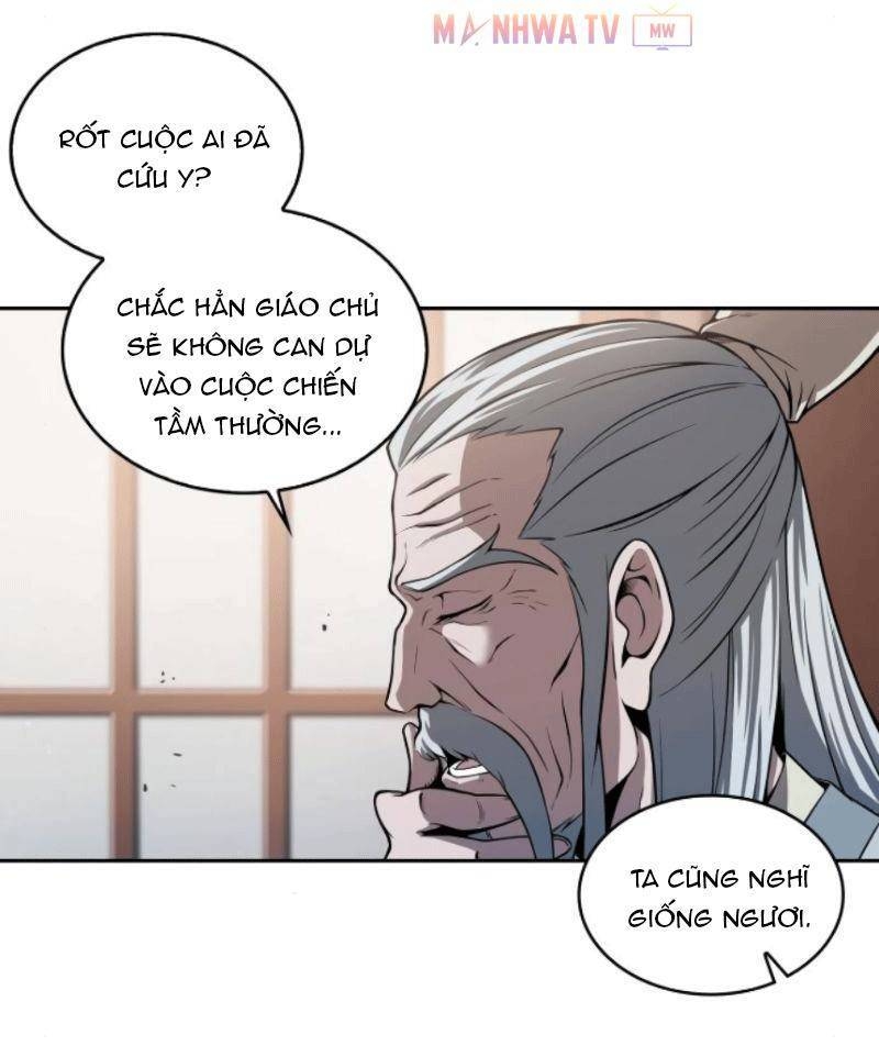 Ngã Lão Ma Thần chapter 2 - Upload bởi truyensieuhay.com