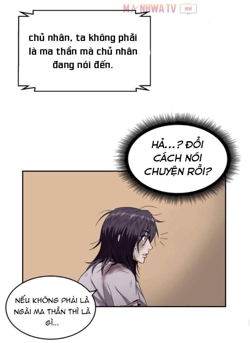 Ngã Lão Ma Thần chapter 2 - Upload bởi truyensieuhay.com