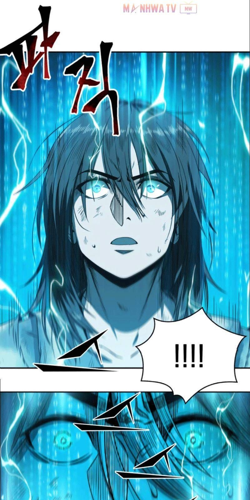 Ngã Lão Ma Thần chapter 2 - Upload bởi truyensieuhay.com