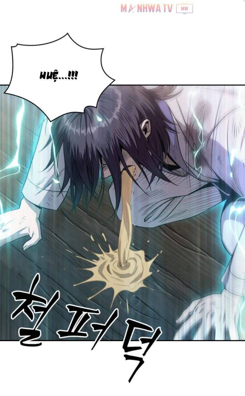Ngã Lão Ma Thần chapter 2 - Upload bởi truyensieuhay.com