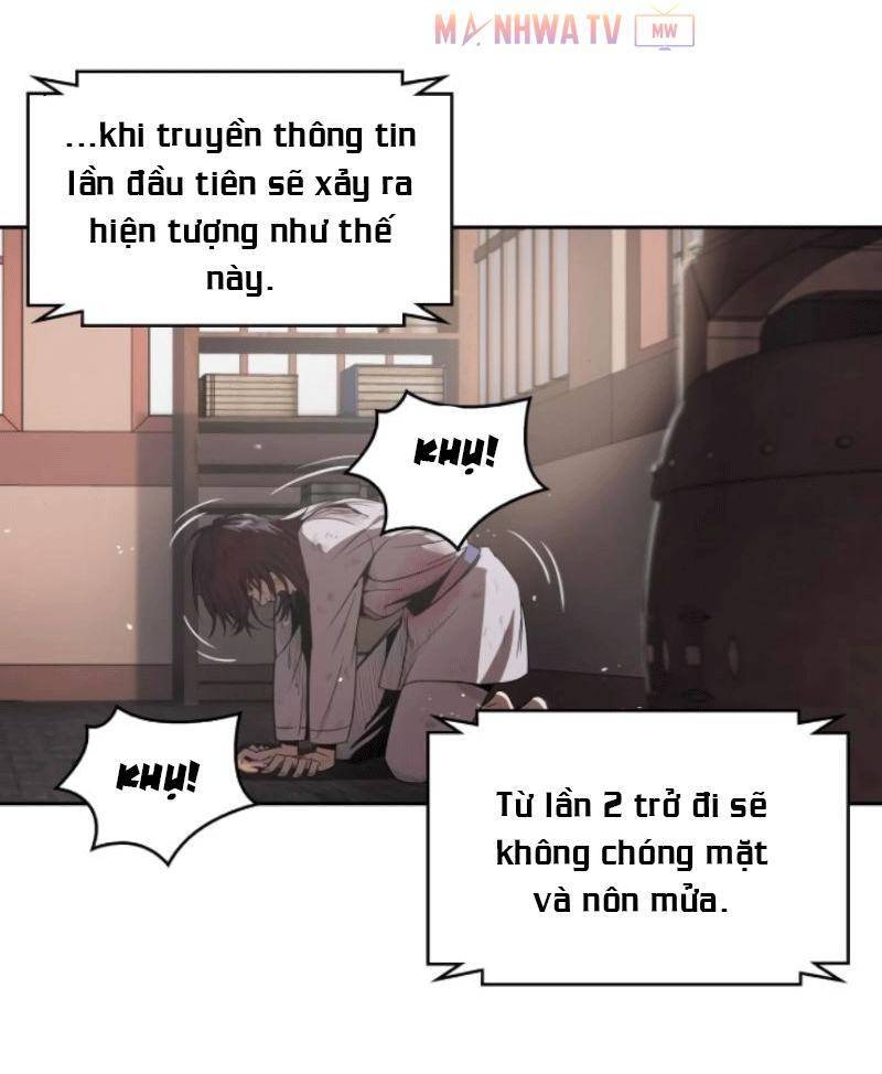 Ngã Lão Ma Thần chapter 2 - Upload bởi truyensieuhay.com