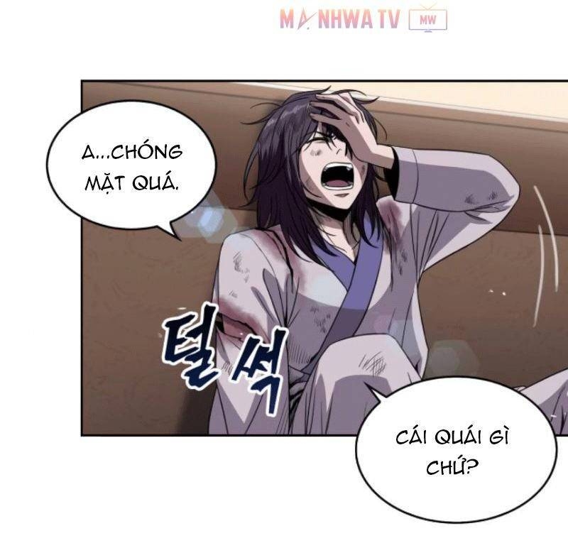 Ngã Lão Ma Thần chapter 2 - Upload bởi truyensieuhay.com