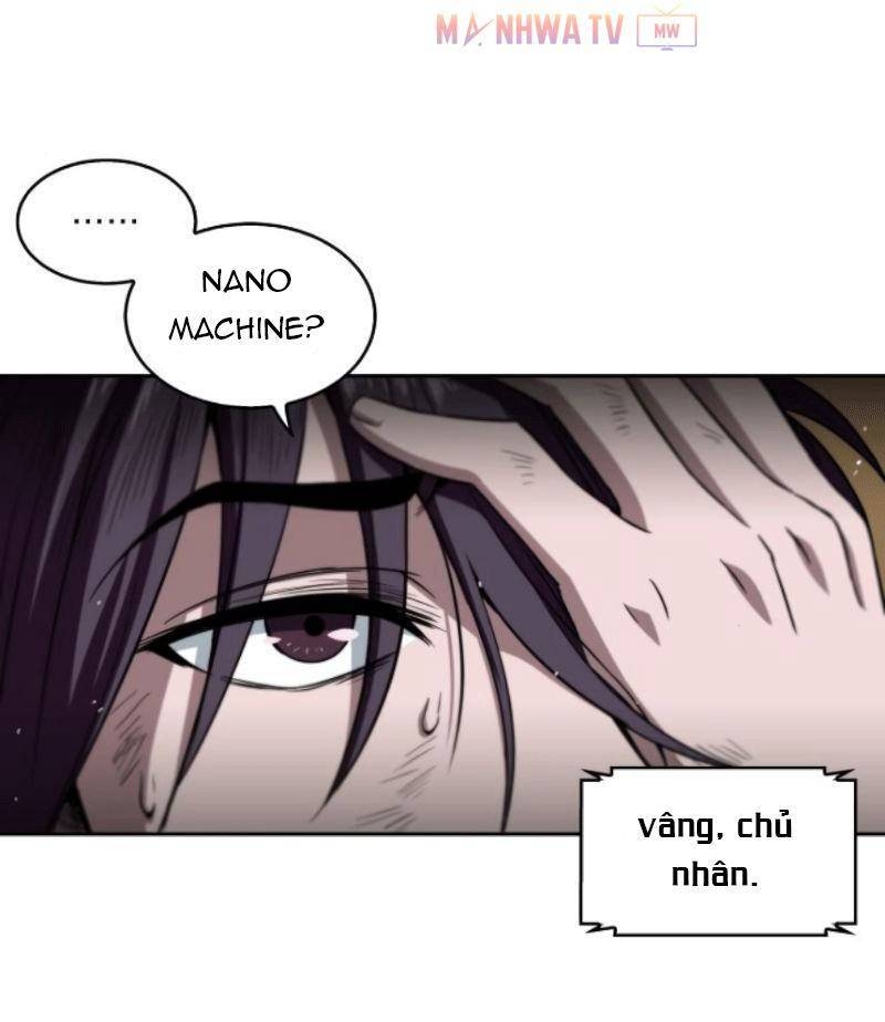 Ngã Lão Ma Thần chapter 2 - Upload bởi truyensieuhay.com