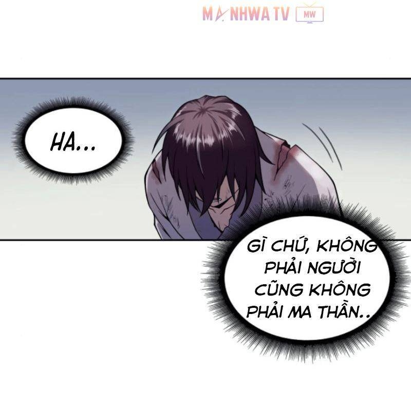 Ngã Lão Ma Thần chapter 2 - Upload bởi truyensieuhay.com