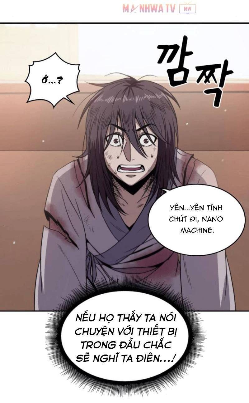 Ngã Lão Ma Thần chapter 2 - Upload bởi truyensieuhay.com