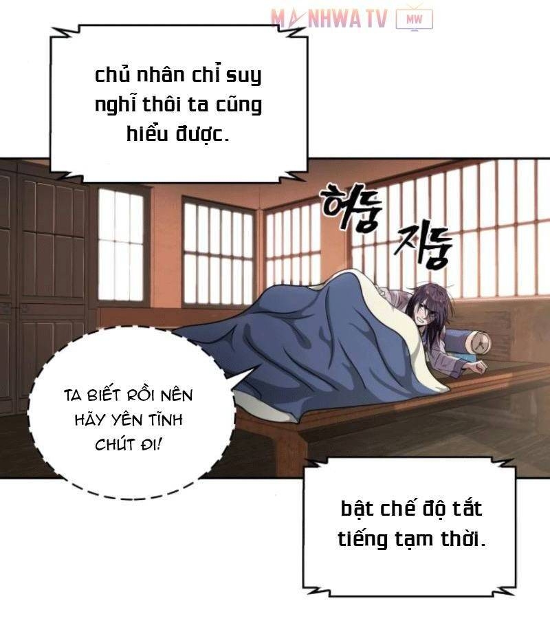 Ngã Lão Ma Thần chapter 2 - Upload bởi truyensieuhay.com