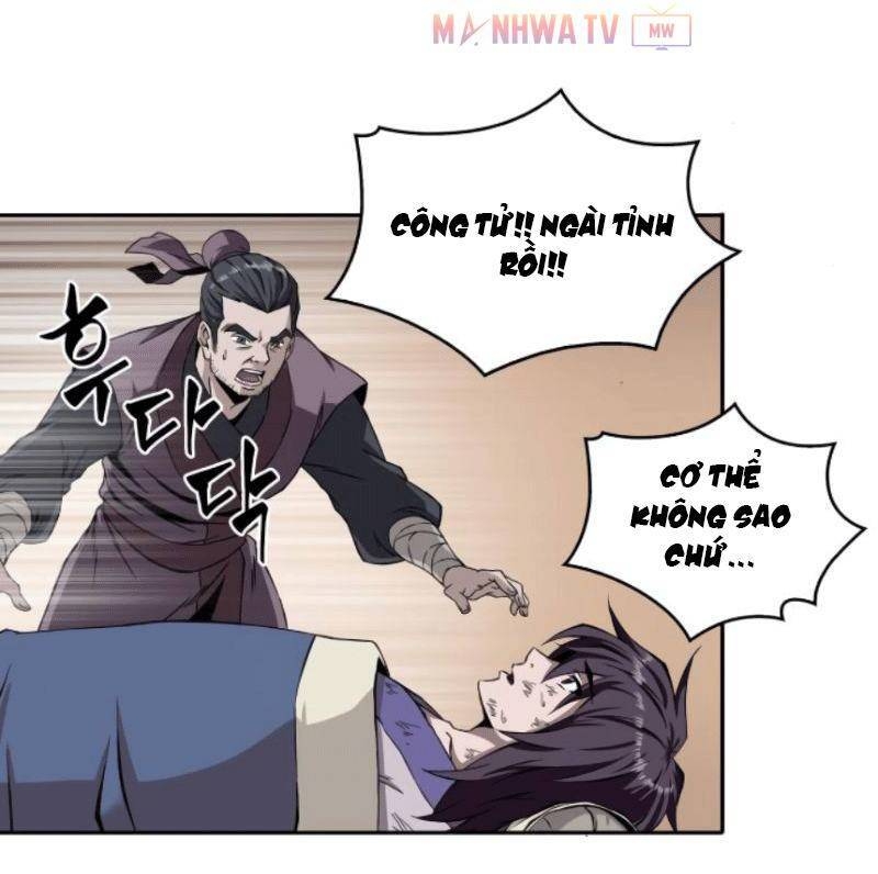 Ngã Lão Ma Thần chapter 2 - Upload bởi truyensieuhay.com