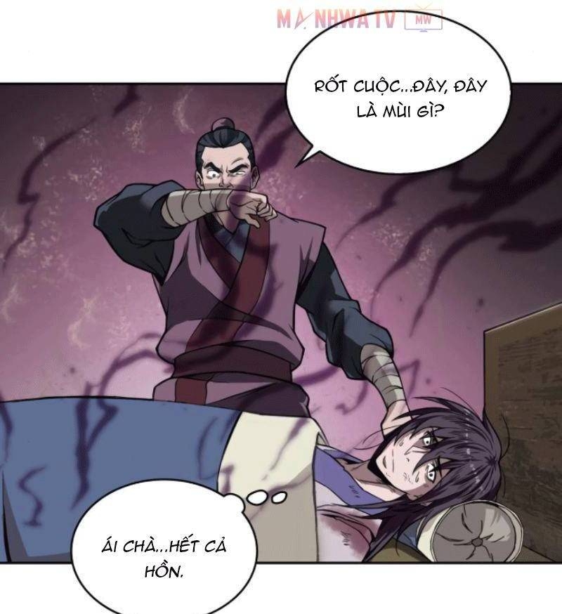 Ngã Lão Ma Thần chapter 2 - Upload bởi truyensieuhay.com