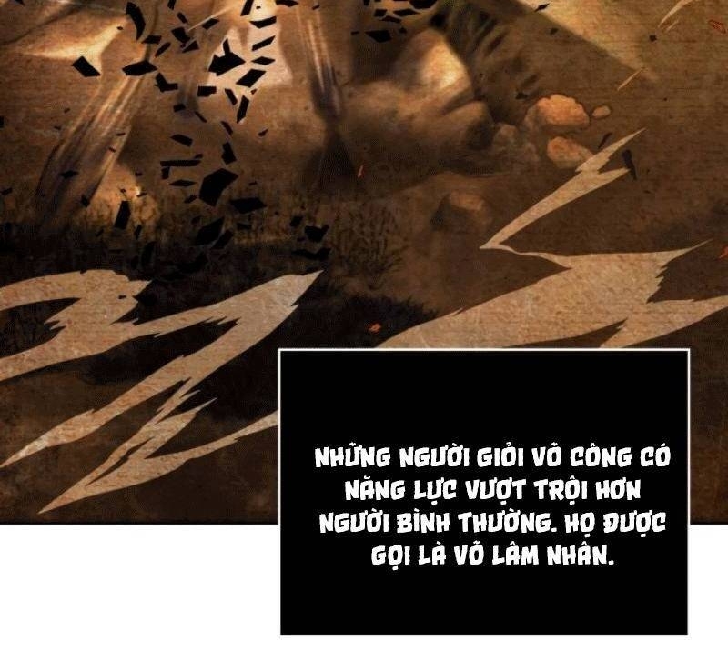Ngã Lão Ma Thần chapter 2 - Upload bởi truyensieuhay.com
