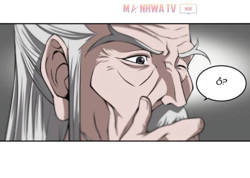 Ngã Lão Ma Thần chapter 2 - Upload bởi truyensieuhay.com