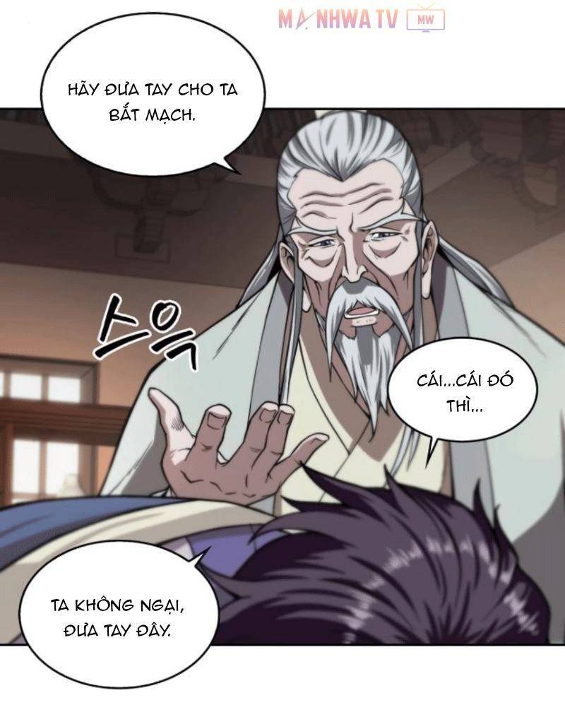 Ngã Lão Ma Thần chapter 2 - Upload bởi truyensieuhay.com