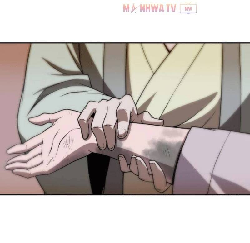 Ngã Lão Ma Thần chapter 2 - Upload bởi truyensieuhay.com