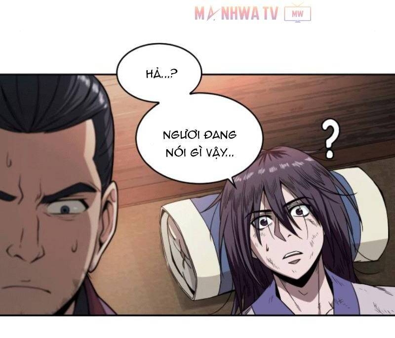 Ngã Lão Ma Thần chapter 2 - Upload bởi truyensieuhay.com