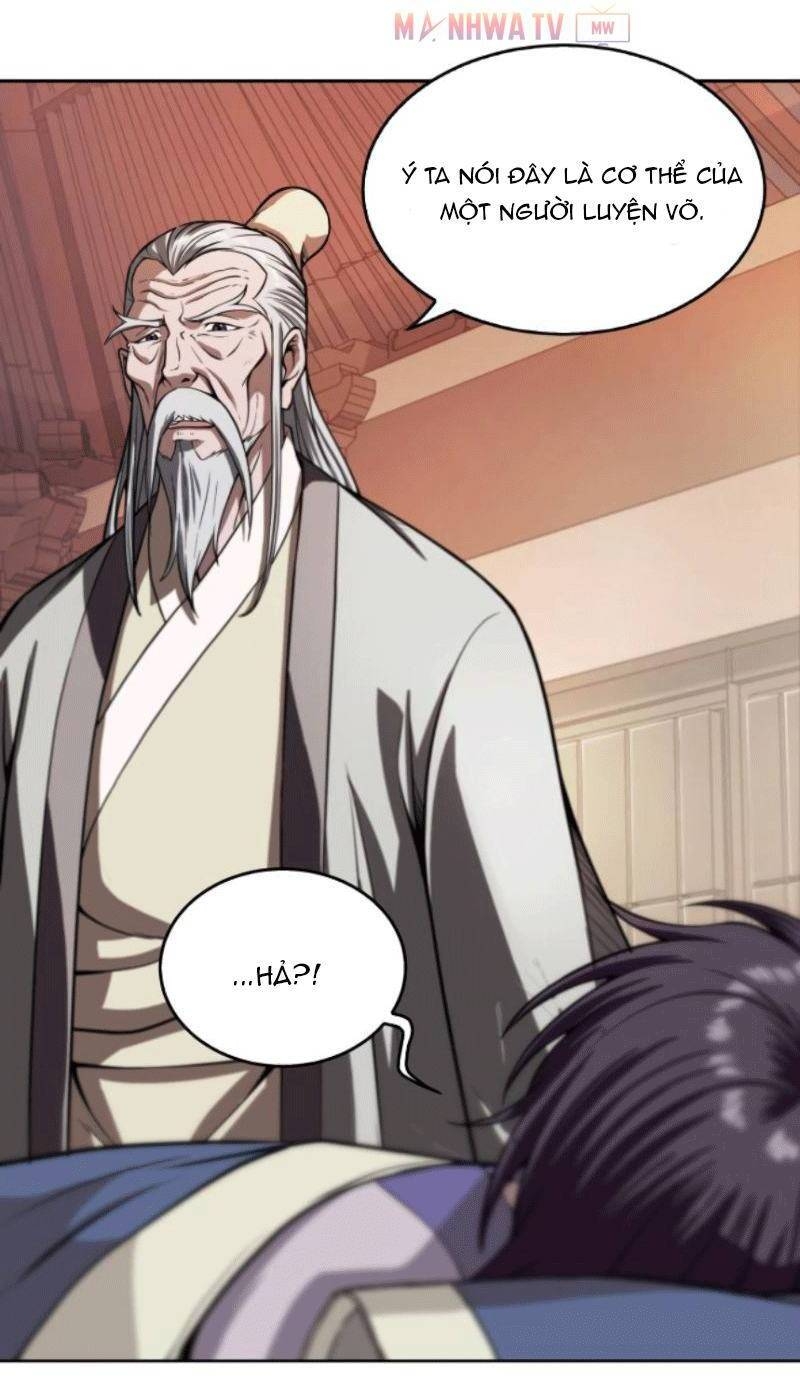 Ngã Lão Ma Thần chapter 2 - Upload bởi truyensieuhay.com