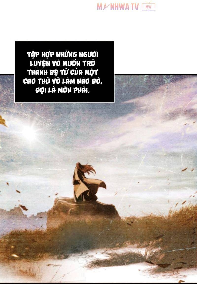 Ngã Lão Ma Thần chapter 2 - Upload bởi truyensieuhay.com