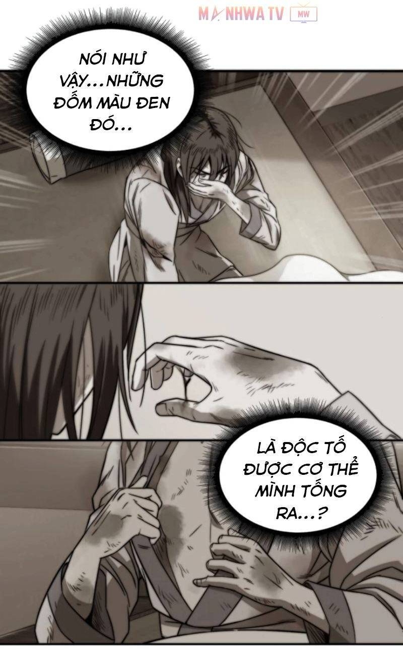 Ngã Lão Ma Thần chapter 2 - Upload bởi truyensieuhay.com
