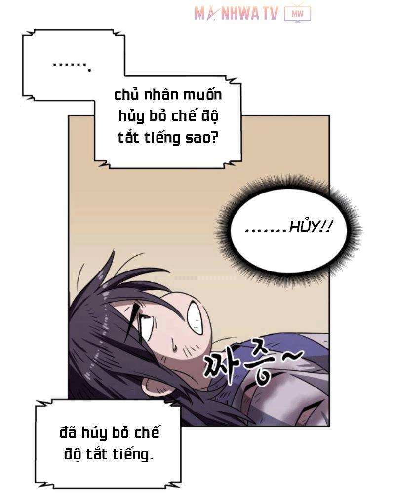 Ngã Lão Ma Thần chapter 2 - Upload bởi truyensieuhay.com