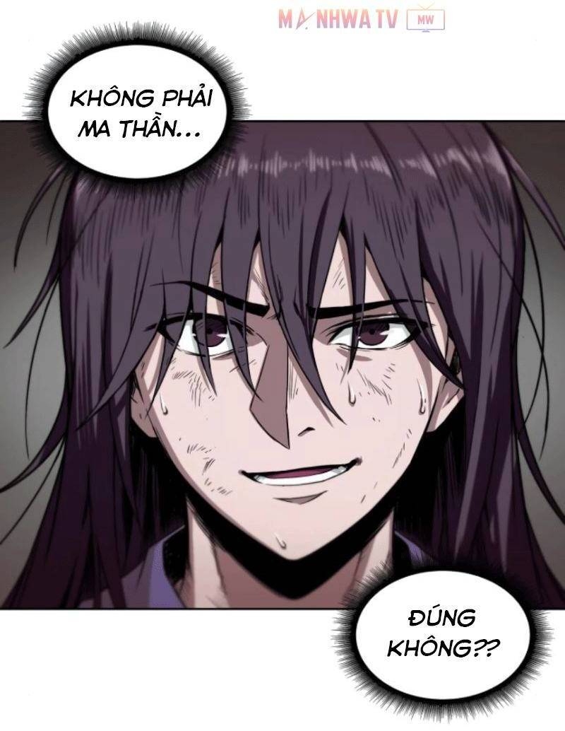 Ngã Lão Ma Thần chapter 2 - Upload bởi truyensieuhay.com