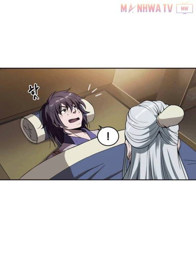 Ngã Lão Ma Thần chapter 3 - Upload bởi truyensieuhay.com