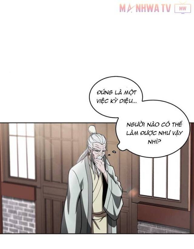 Ngã Lão Ma Thần chapter 3 - Upload bởi truyensieuhay.com