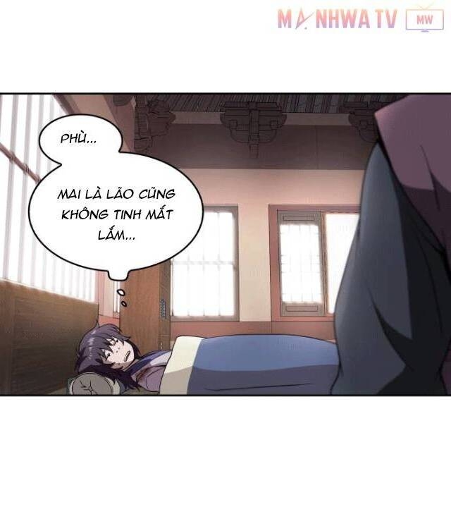 Ngã Lão Ma Thần chapter 3 - Upload bởi truyensieuhay.com