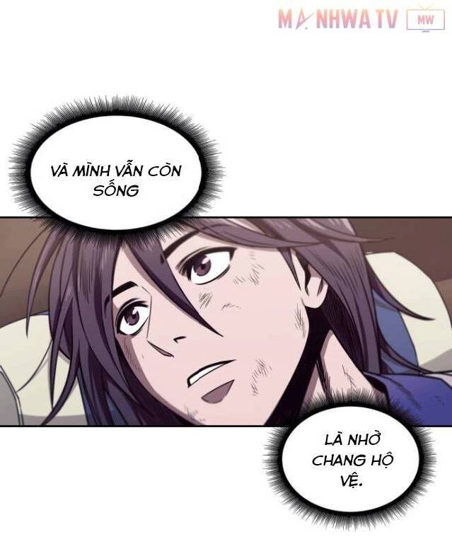 Ngã Lão Ma Thần chapter 3 - Upload bởi truyensieuhay.com