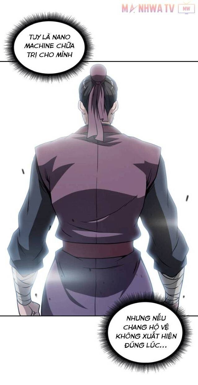 Ngã Lão Ma Thần chapter 3 - Upload bởi truyensieuhay.com