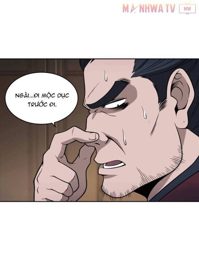 Ngã Lão Ma Thần chapter 3 - Upload bởi truyensieuhay.com
