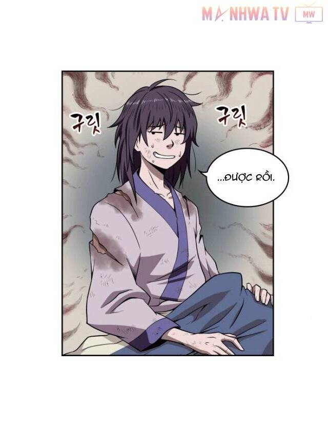 Ngã Lão Ma Thần chapter 3 - Upload bởi truyensieuhay.com