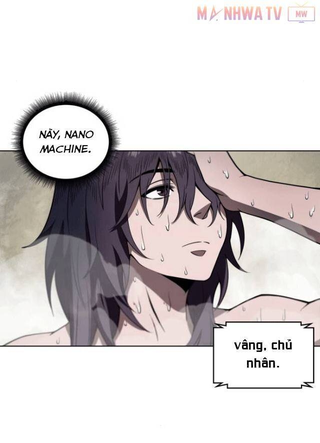 Ngã Lão Ma Thần chapter 3 - Upload bởi truyensieuhay.com