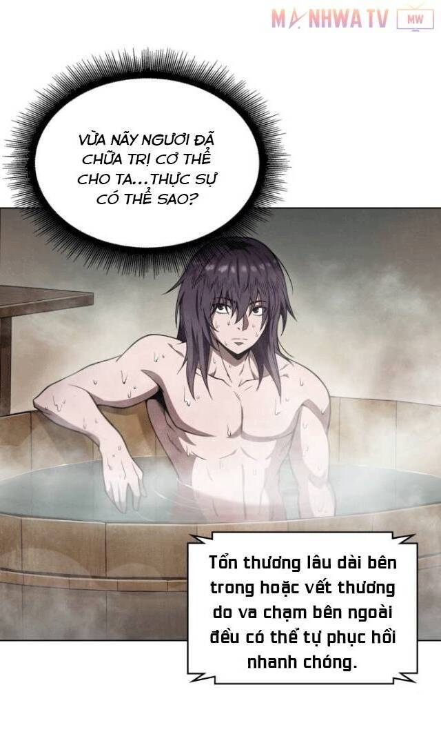 Ngã Lão Ma Thần chapter 3 - Upload bởi truyensieuhay.com