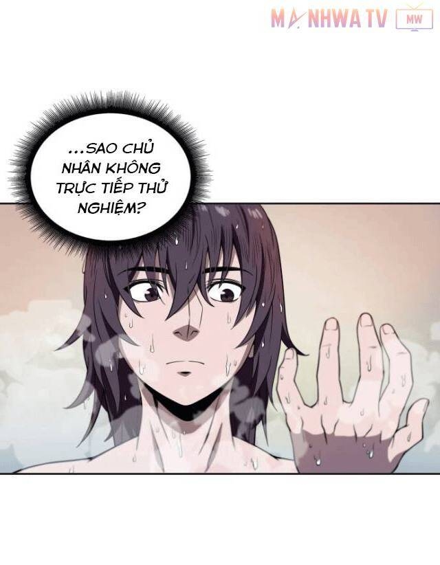 Ngã Lão Ma Thần chapter 3 - Upload bởi truyensieuhay.com