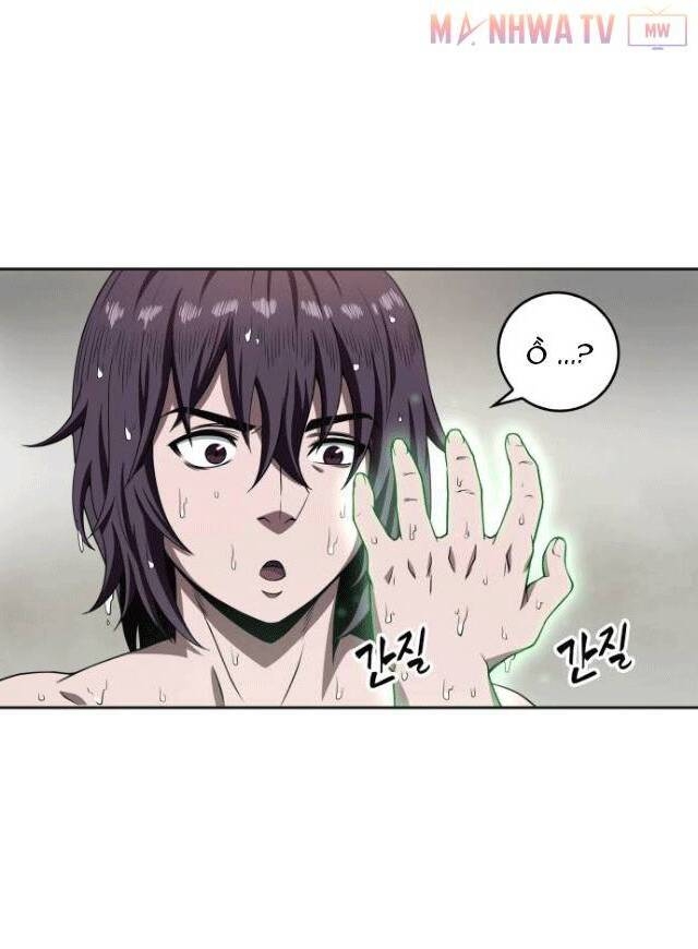Ngã Lão Ma Thần chapter 3 - Upload bởi truyensieuhay.com
