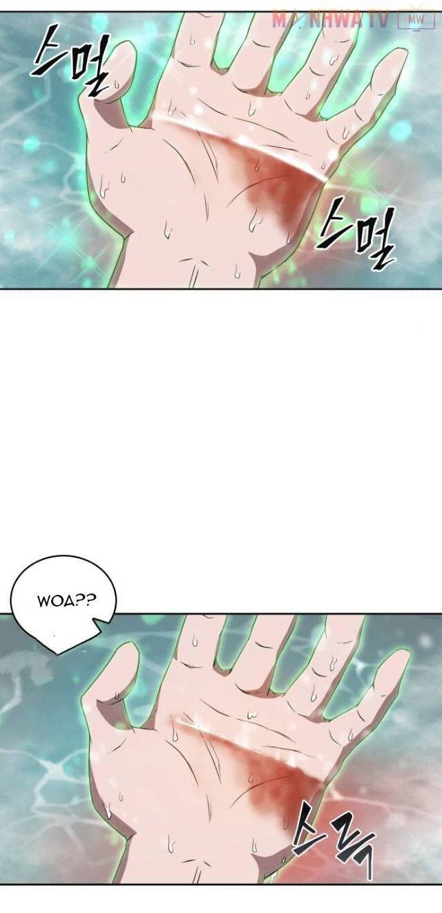 Ngã Lão Ma Thần chapter 3 - Upload bởi truyensieuhay.com