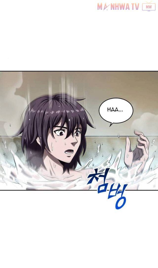 Ngã Lão Ma Thần chapter 3 - Upload bởi truyensieuhay.com