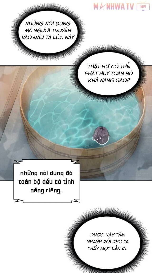 Ngã Lão Ma Thần chapter 3 - Upload bởi truyensieuhay.com