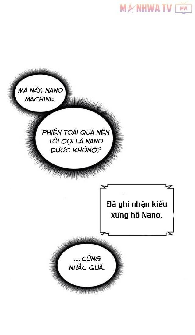 Ngã Lão Ma Thần chapter 3 - Upload bởi truyensieuhay.com