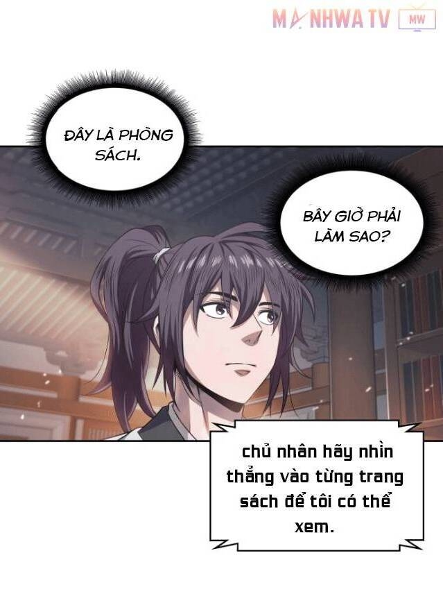 Ngã Lão Ma Thần chapter 3 - Upload bởi truyensieuhay.com