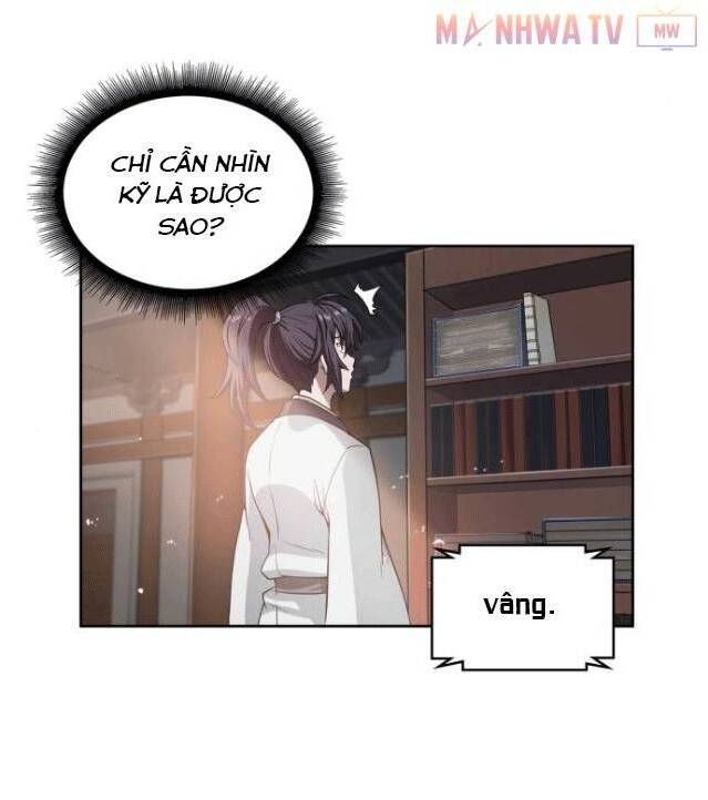 Ngã Lão Ma Thần chapter 3 - Upload bởi truyensieuhay.com