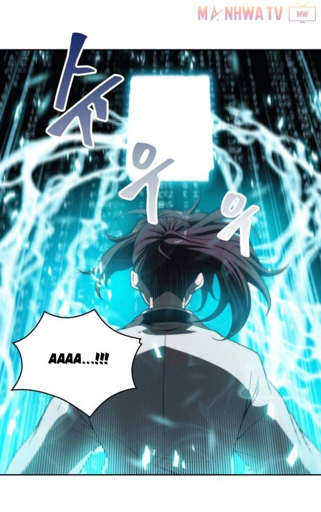 Ngã Lão Ma Thần chapter 3 - Upload bởi truyensieuhay.com