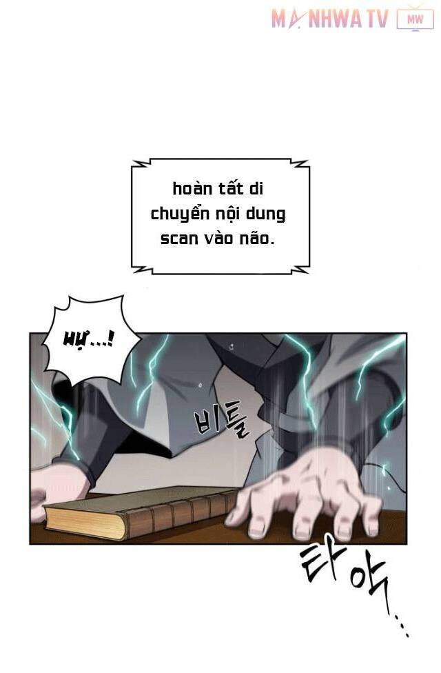 Ngã Lão Ma Thần chapter 3 - Upload bởi truyensieuhay.com