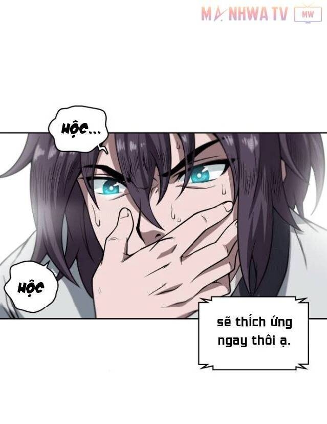 Ngã Lão Ma Thần chapter 3 - Upload bởi truyensieuhay.com