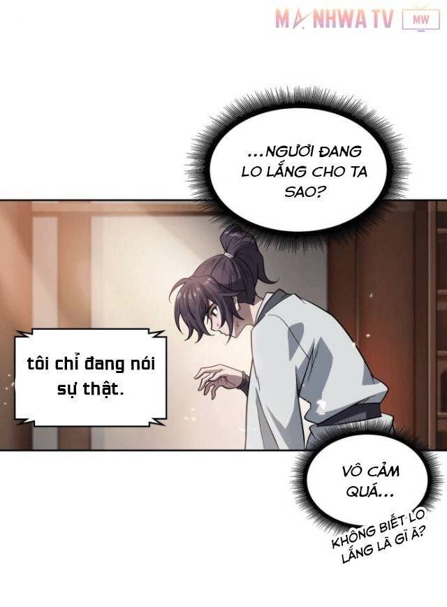Ngã Lão Ma Thần chapter 3 - Upload bởi truyensieuhay.com