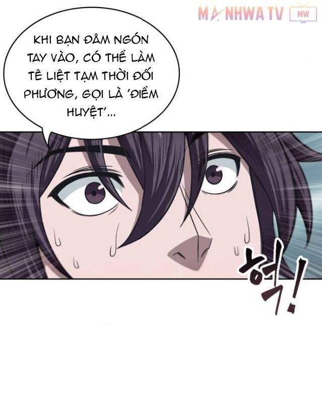 Ngã Lão Ma Thần chapter 3 - Upload bởi truyensieuhay.com