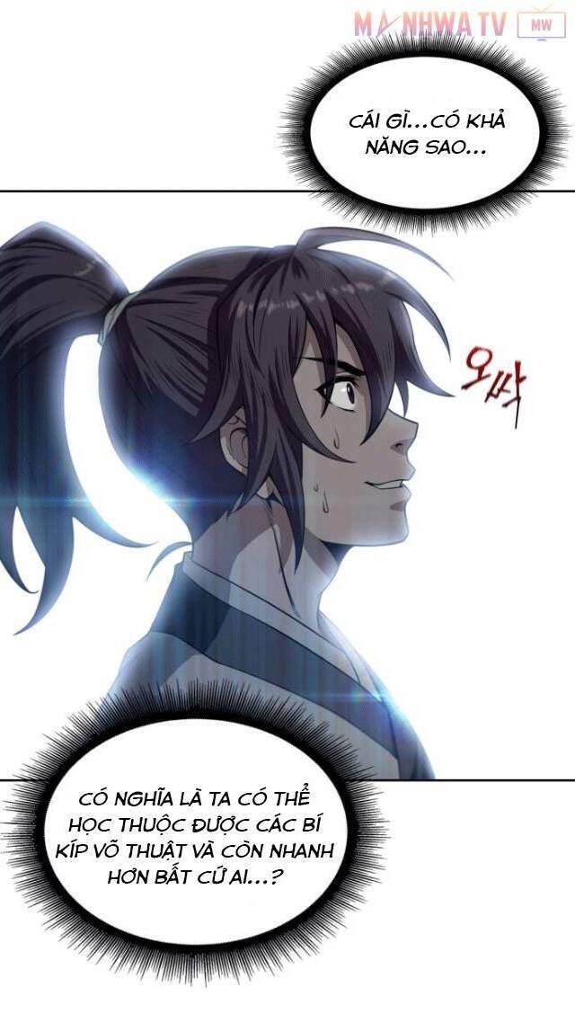 Ngã Lão Ma Thần chapter 3 - Upload bởi truyensieuhay.com
