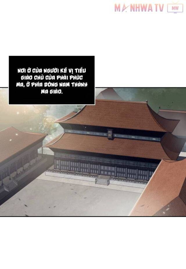 Ngã Lão Ma Thần chapter 3 - Upload bởi truyensieuhay.com